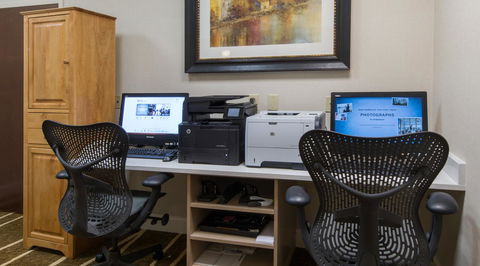 Hilton Garden Inn Auburn/Opelika - LBG 27