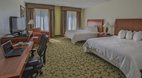 Hilton Garden Inn Auburn/Opelika - LBG 8