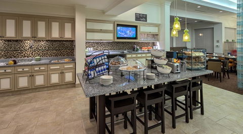 Hilton Garden Inn Auburn/Opelika - LBG 31