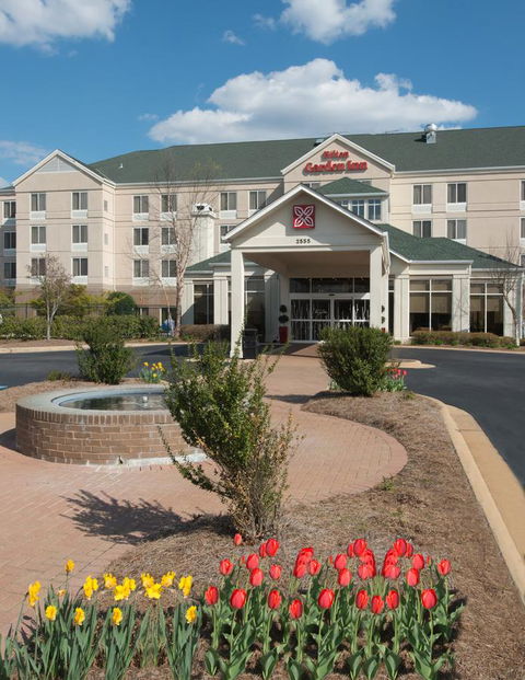 Hilton Garden Inn Auburn/Opelika - LBG 1
