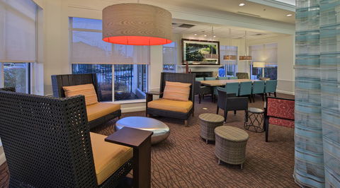 Hilton Garden Inn Auburn/Opelika - LBG 6