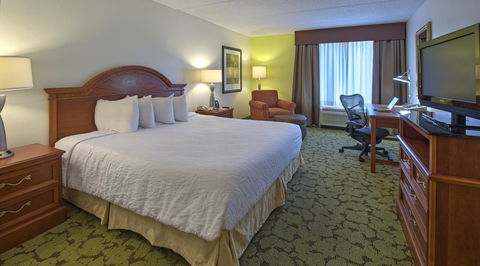Hilton Garden Inn Auburn/Opelika - LBG 23