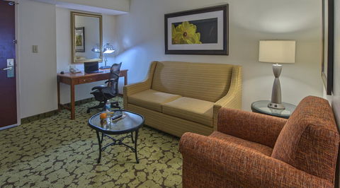 Hilton Garden Inn Auburn/Opelika - LBG 11