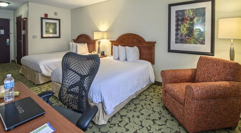Hilton Garden Inn Auburn/Opelika - LBG 10