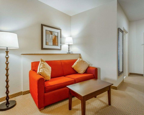 Comfort Suites Florence Shoals Area - LBG 15