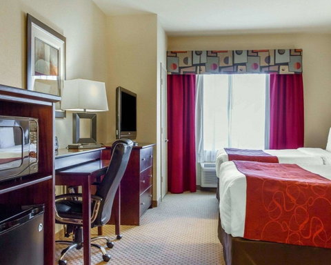 Comfort Suites Florence Shoals Area - LBG 10