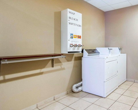 Comfort Suites Florence Shoals Area - LBG 6