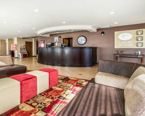 Comfort Suites Florence Shoals Area - LBG 5