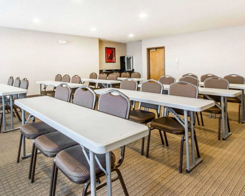Comfort Suites Florence Shoals Area - LBG 26