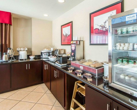 Comfort Suites Florence Shoals Area - LBG 24