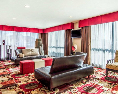 Comfort Suites Florence Shoals Area - LBG 22