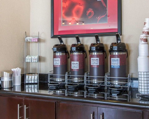 Comfort Suites Florence Shoals Area - LBG 13