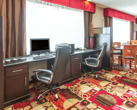 Comfort Suites Florence Shoals Area - LBG 27