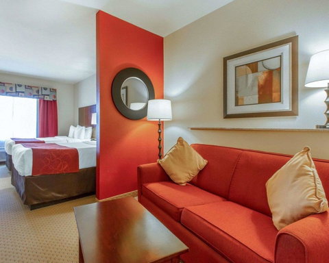 Comfort Suites Florence Shoals Area - LBG 11