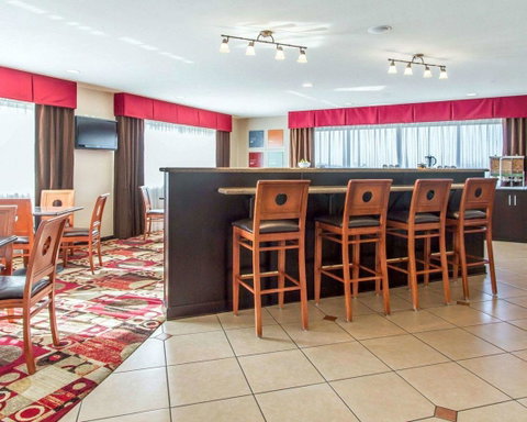 Comfort Suites Florence Shoals Area - LBG 4