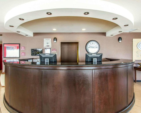 Comfort Suites Florence Shoals Area - LBG 17