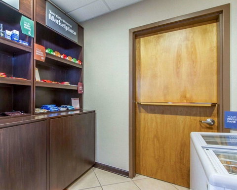 Comfort Suites Florence Shoals Area - LBG 7