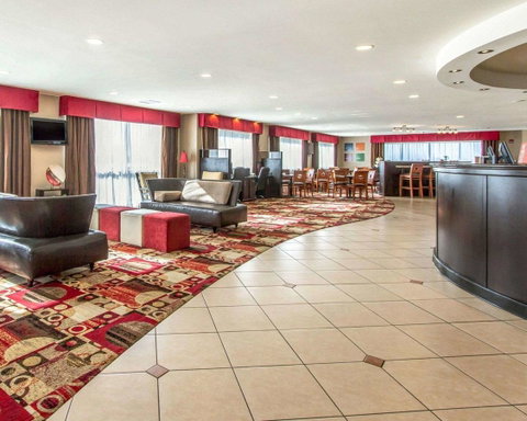 Comfort Suites Florence Shoals Area - LBG 20