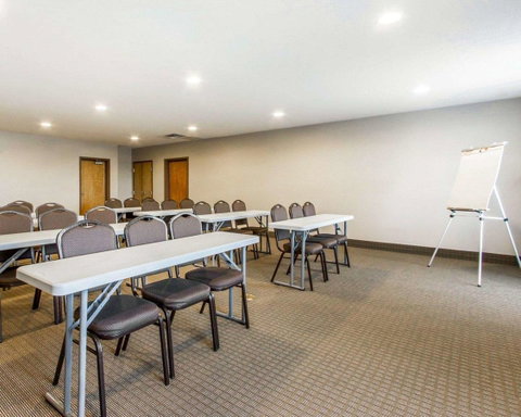 Comfort Suites Florence Shoals Area - LBG 19