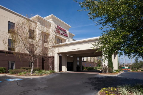 Hampton Inn & Suites Dothan - LBG 1