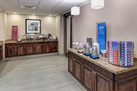 Hampton Inn & Suites Dothan - LBG 23