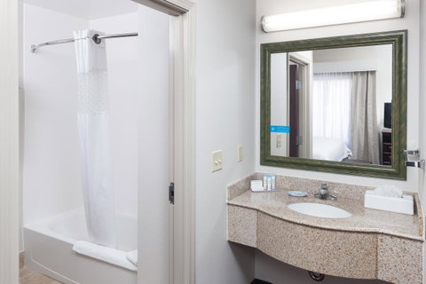 Hampton Inn & Suites Dothan - LBG 9