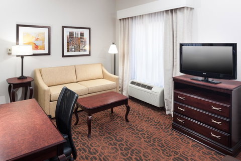 Hampton Inn & Suites Dothan - LBG 12