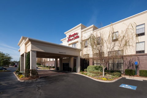 Hampton Inn & Suites Dothan - LBG 2