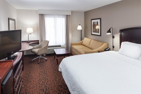 Hampton Inn & Suites Dothan - LBG 5