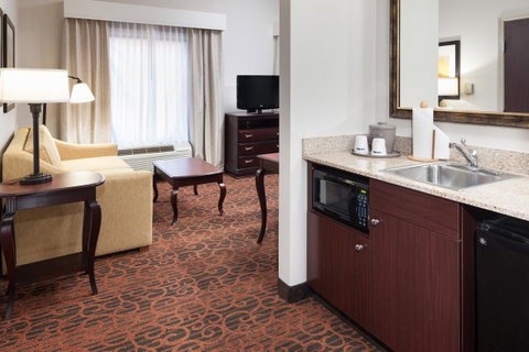 Hampton Inn & Suites Dothan - LBG 11