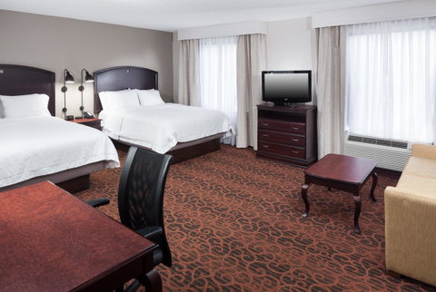 Hampton Inn & Suites Dothan - LBG 15