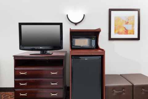 Hampton Inn & Suites Dothan - LBG 7