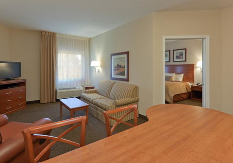 Candlewood Suites Enterprise - LBG 4