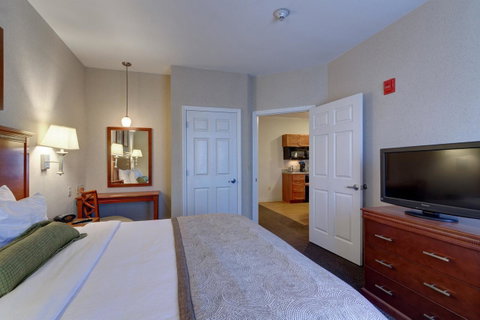 Candlewood Suites Enterprise - LBG 1