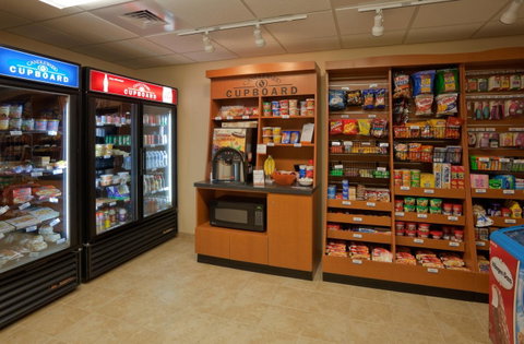 Candlewood Suites Enterprise - LBG 10