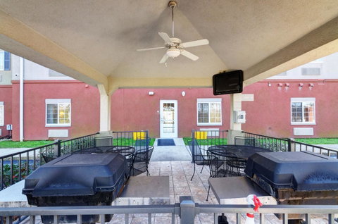 Candlewood Suites Enterprise - LBG 24