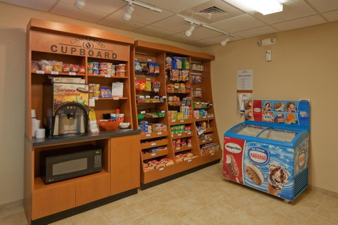 Candlewood Suites Enterprise - LBG 30