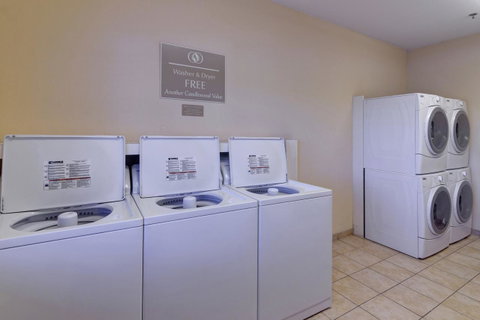 Candlewood Suites Enterprise - LBG 19