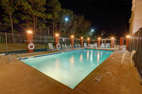 Candlewood Suites Enterprise - LBG 34