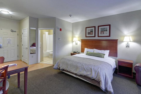 Candlewood Suites Enterprise - LBG 17