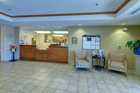 Candlewood Suites Enterprise - LBG 22
