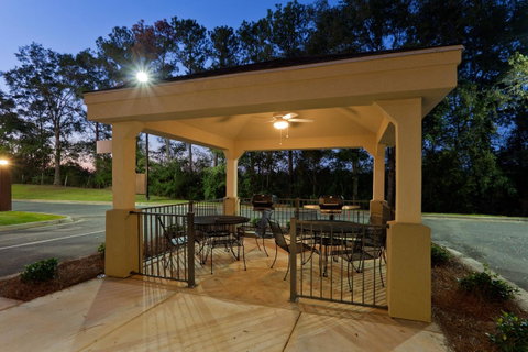 Candlewood Suites Enterprise - LBG 13