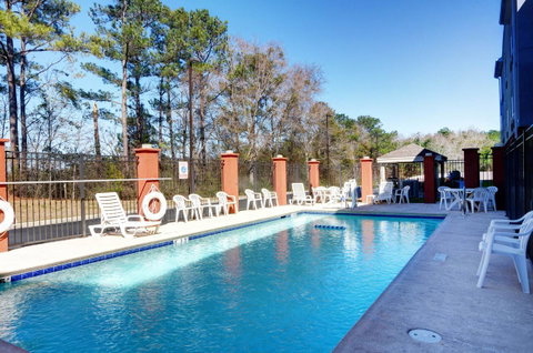 Candlewood Suites Enterprise - LBG 16