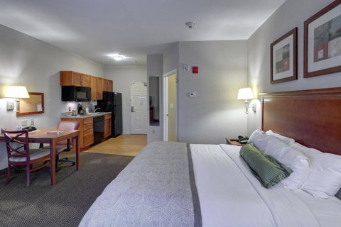 Candlewood Suites Enterprise - LBG 2