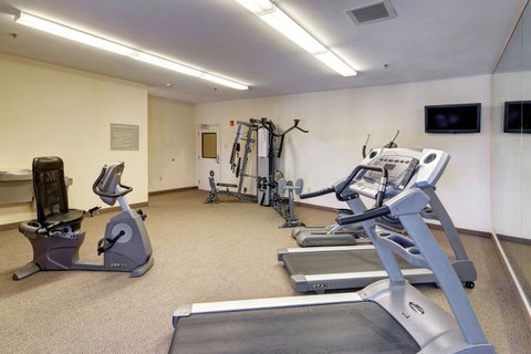 Candlewood Suites Enterprise - LBG 18