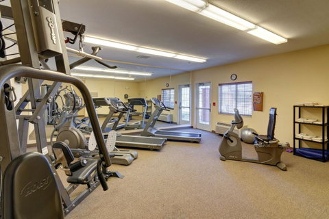Candlewood Suites Enterprise - LBG 28