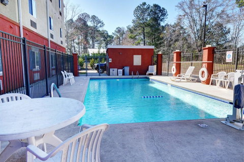 Candlewood Suites Enterprise - LBG 27