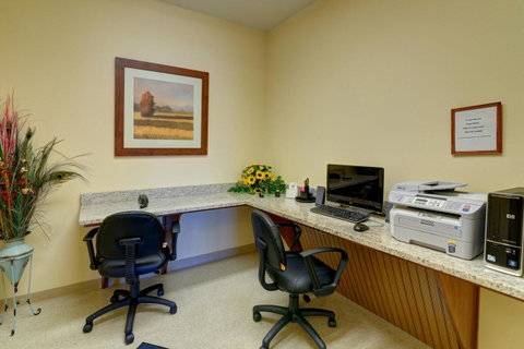 Candlewood Suites Enterprise - LBG 26