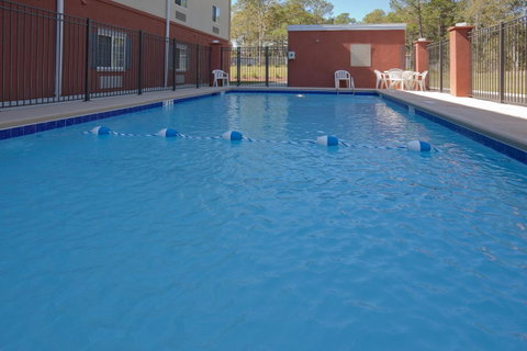 Candlewood Suites Enterprise - LBG 11