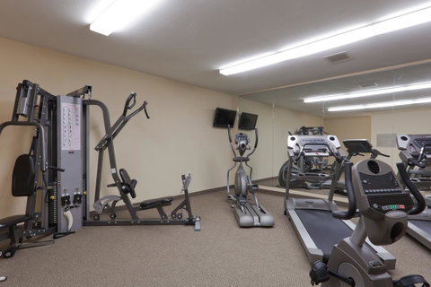 Candlewood Suites Enterprise - LBG 32